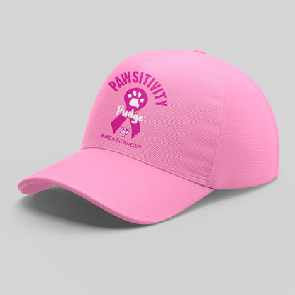 Limited Edition Pudge The Cat T-Shirt Pink