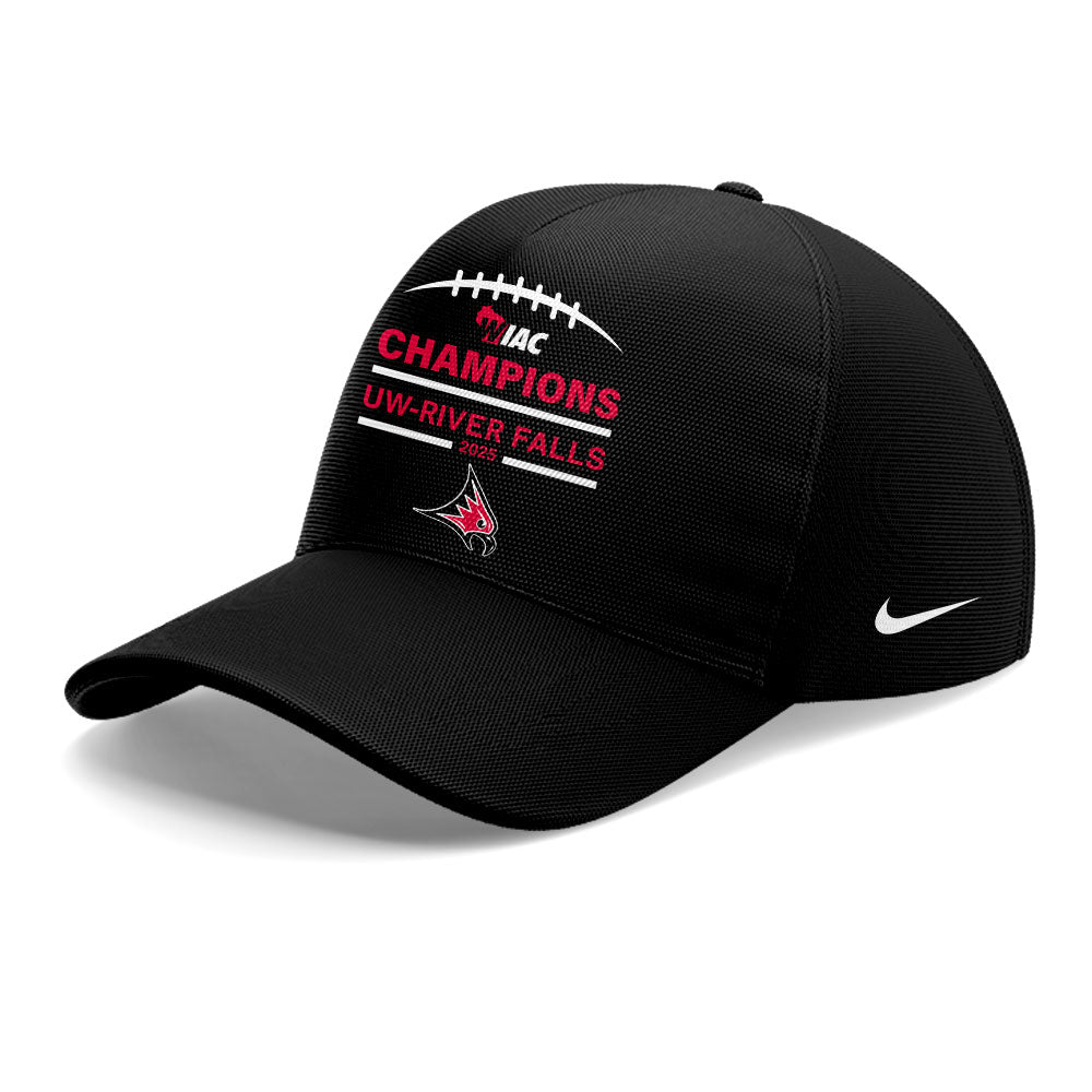 Limited Edition UWRFFalcons Champions Tshirt-LL260106010