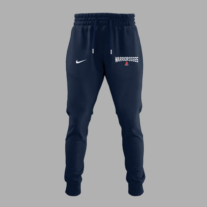 PATS 🏈 NE WARRIORRRRSSSSS Hoodie
