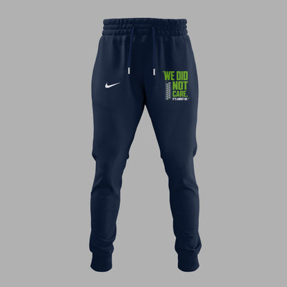 SEA 🏈 “We Did Not Care…” Hoodie