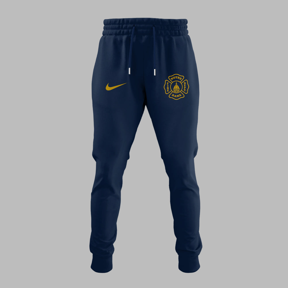 Limited Edition Irish Football x Firefighter Appreciation Day 2025 TShirt