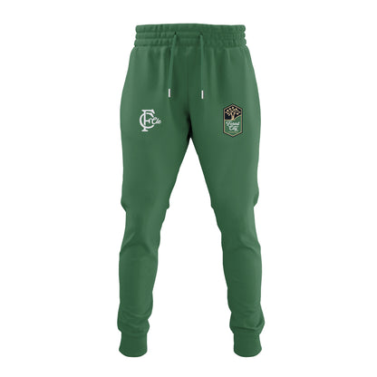 Limited Edition Forest City Cleveland Hoodie