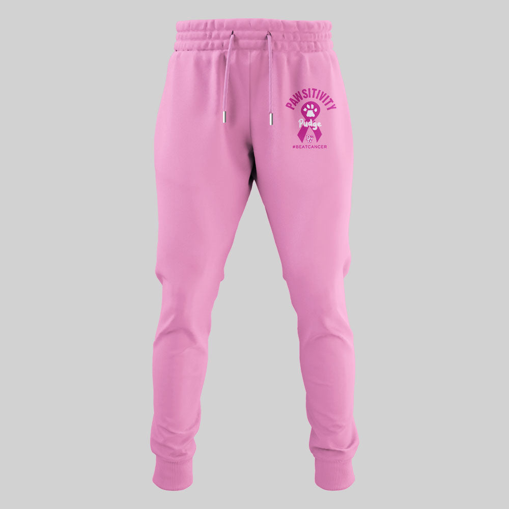 Limited Edition Pudge The Cat T-Shirt Pink