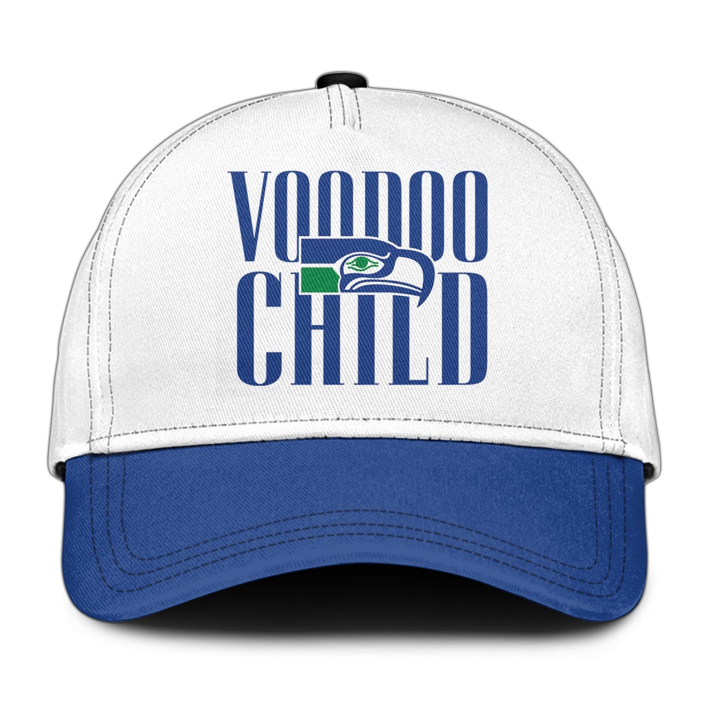 .Seahawks Collection x Jimi Hendrix™ Limited Hoodie