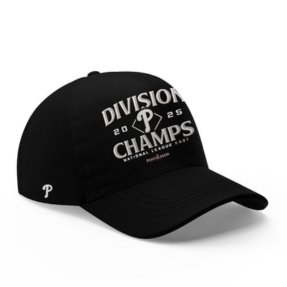 Philadelphia Phillies BACK-TO-BACK NL EAST CHAMPIONS T-Shirt