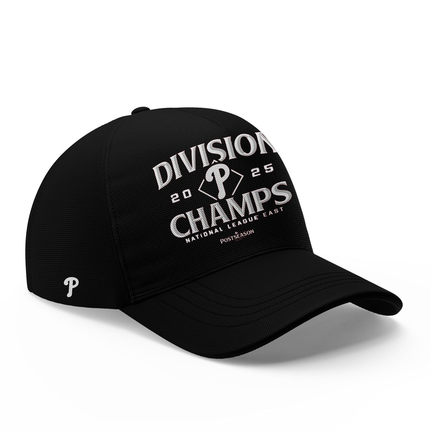 Philadelphia Phillies BACK-TO-BACK NL EAST CHAMPIONS T-Shirt