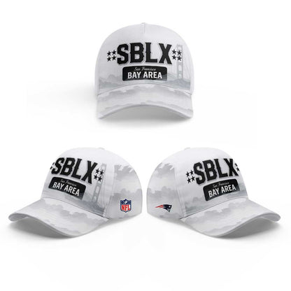 Limited Edition SBLX Hoodie