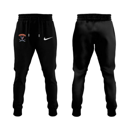 .Virginia Heroes Appreciation Uniform Combo Hoodie