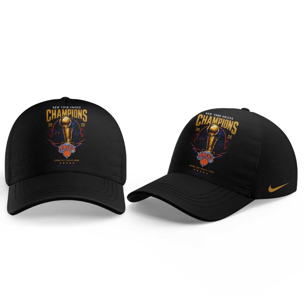 .                          NY Knicks Just Won 2026 NBA Finals Champions Shirt V2