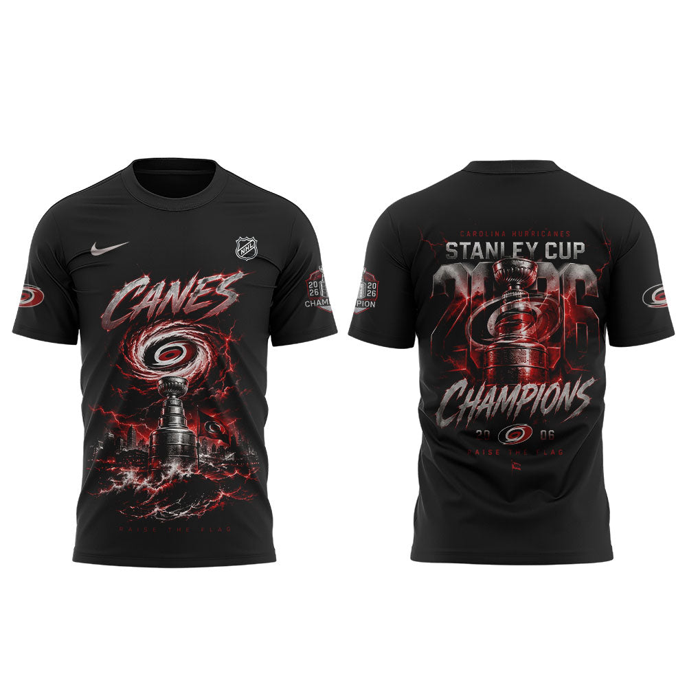 2026 Stanley Cup Champions Shirt