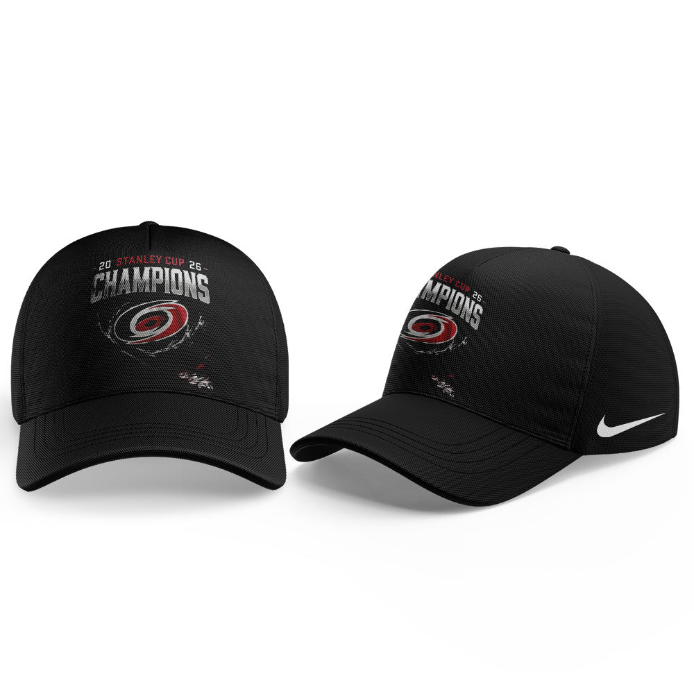 2026 Stanley Cup Champions Hoodie