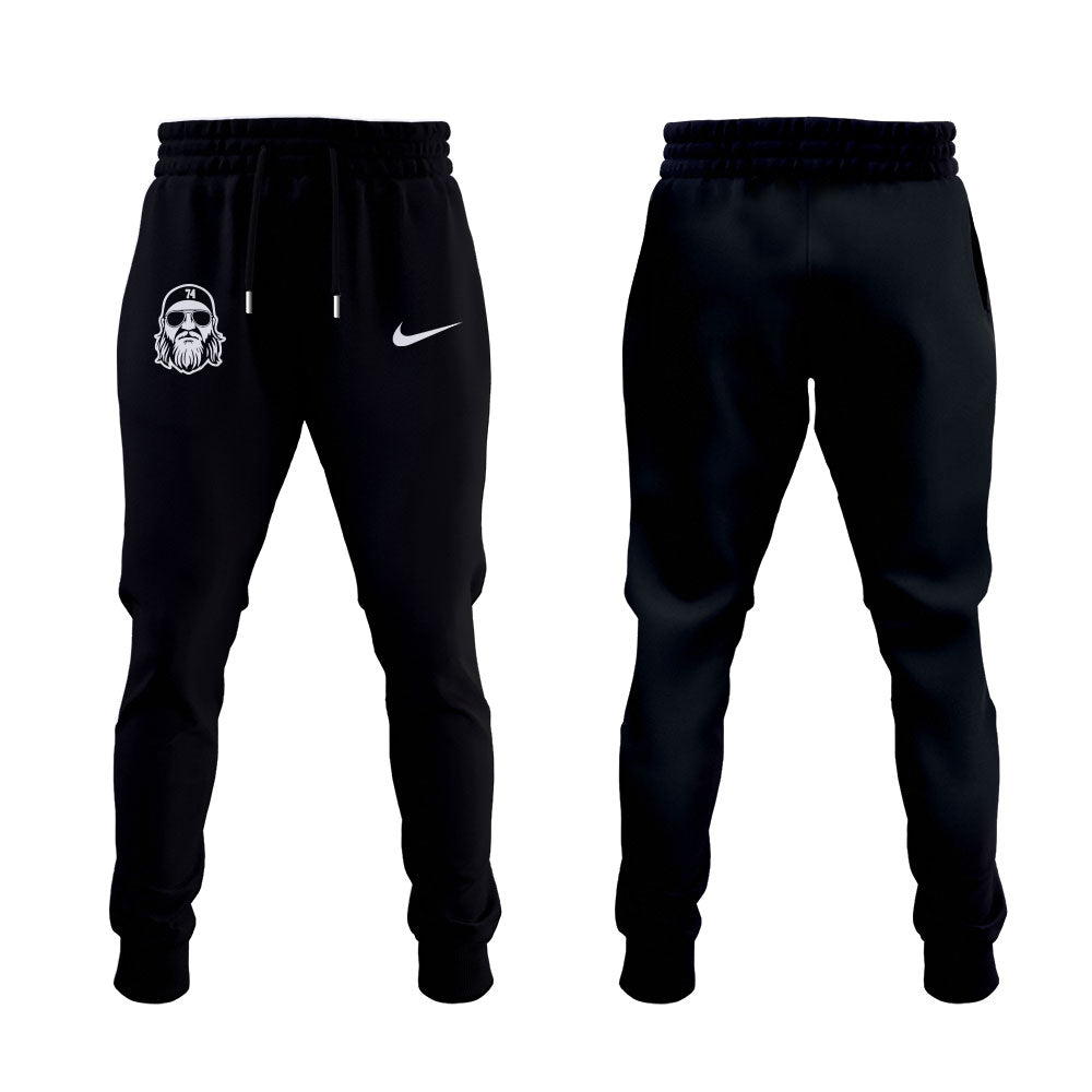 "74" A True Jet Nick Mangold Limited Edition Hoodie