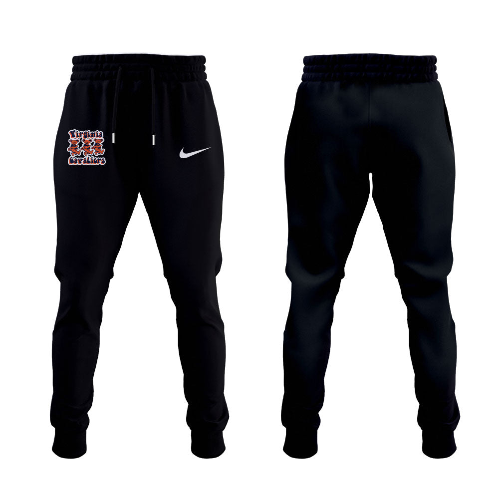 . Virginia Football Our Chris Long Grateful Dead 2025 Combo Hoodie