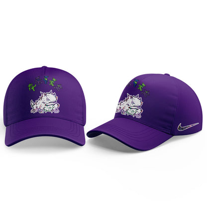 . Limited Edition TCU Football Grateful Dead Night 2.0.2.5 Hoodie