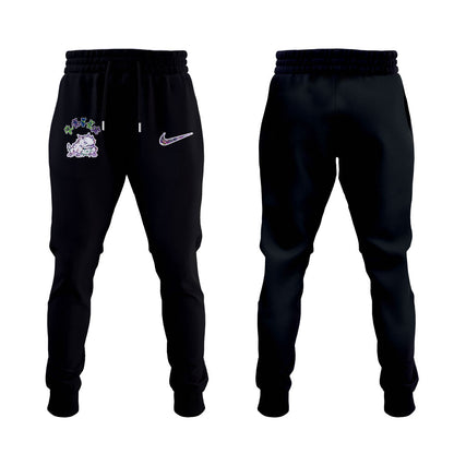 . Limited Edition TCU Football Grateful Dead Night 2.0.2.5 Hoodie