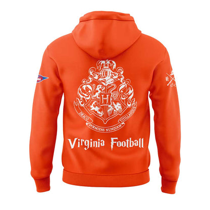 Limited Edition V Football Harry Potter Night 2025 Hoodie