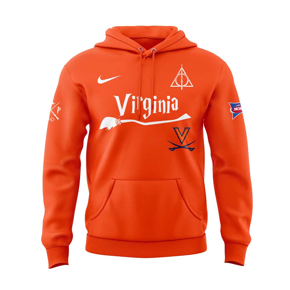 Limited Edition V Football Harry Potter Night 2025 Hoodie