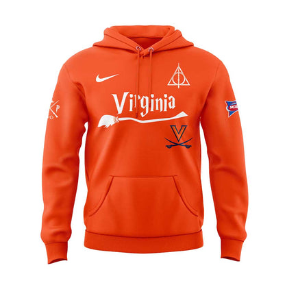 Limited Edition V Football Harry Potter Night 2025 Hoodie