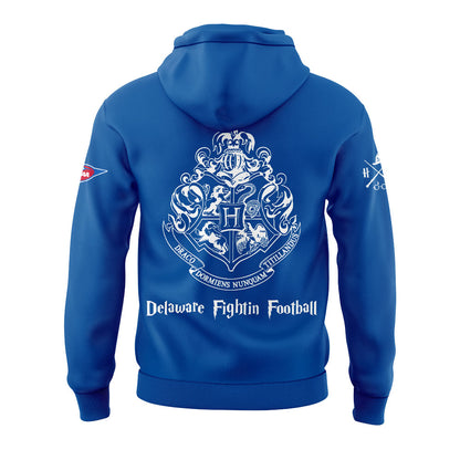 Limited Edition D Fightin Football Harry Potter Night 2025 Hoodie