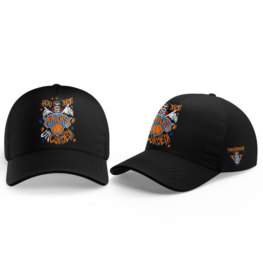 Danhausen x Knicks Collection Limited Shirt V2