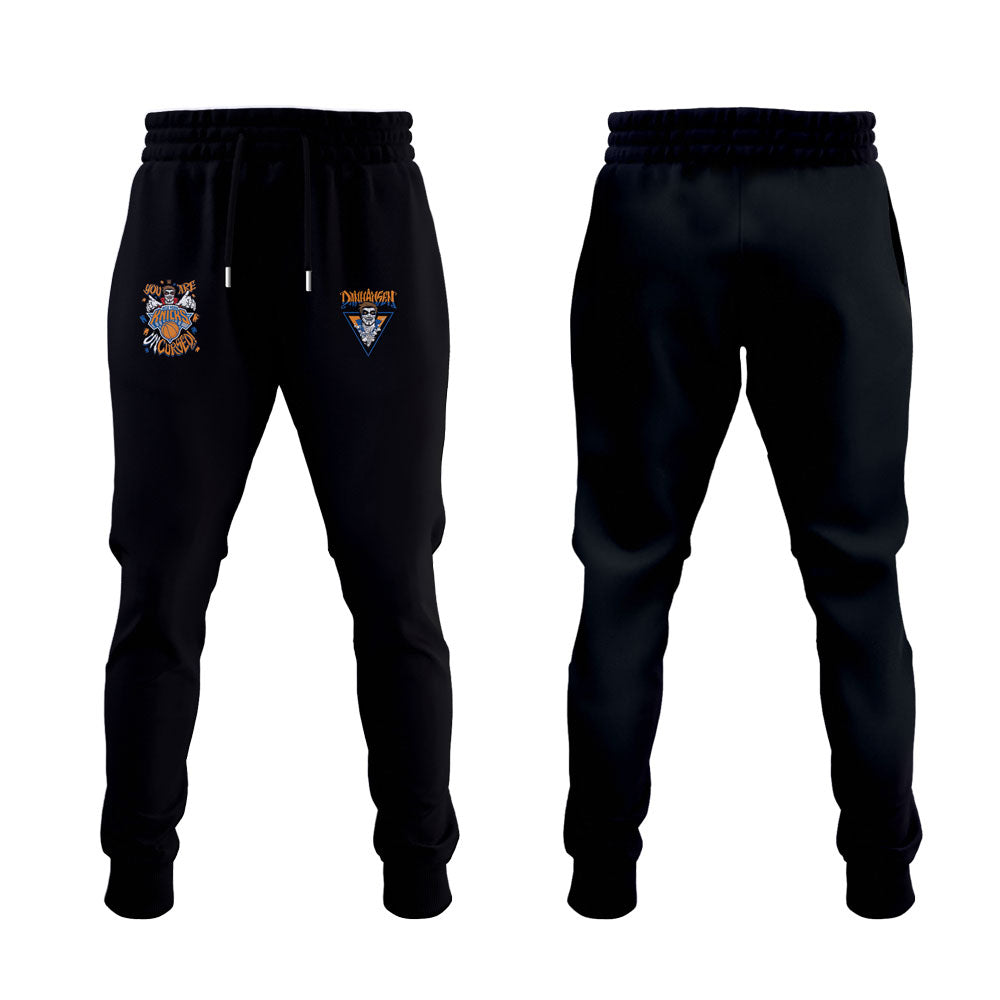 Danhausen x Knicks Collection Limited Hoodie V2