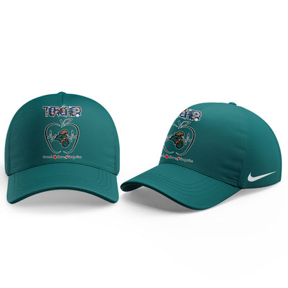 .Coastal Carolina Teachers Appreciation 2025 Combo Hoodie