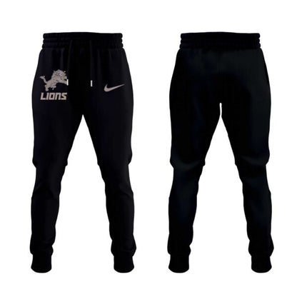 . D Lions Mummy Mode Limited Combo Hoodie Blue