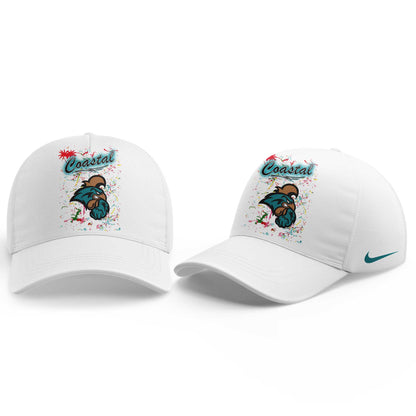 . Coastal Carolina Glow Mod Activated Combo Hoodie