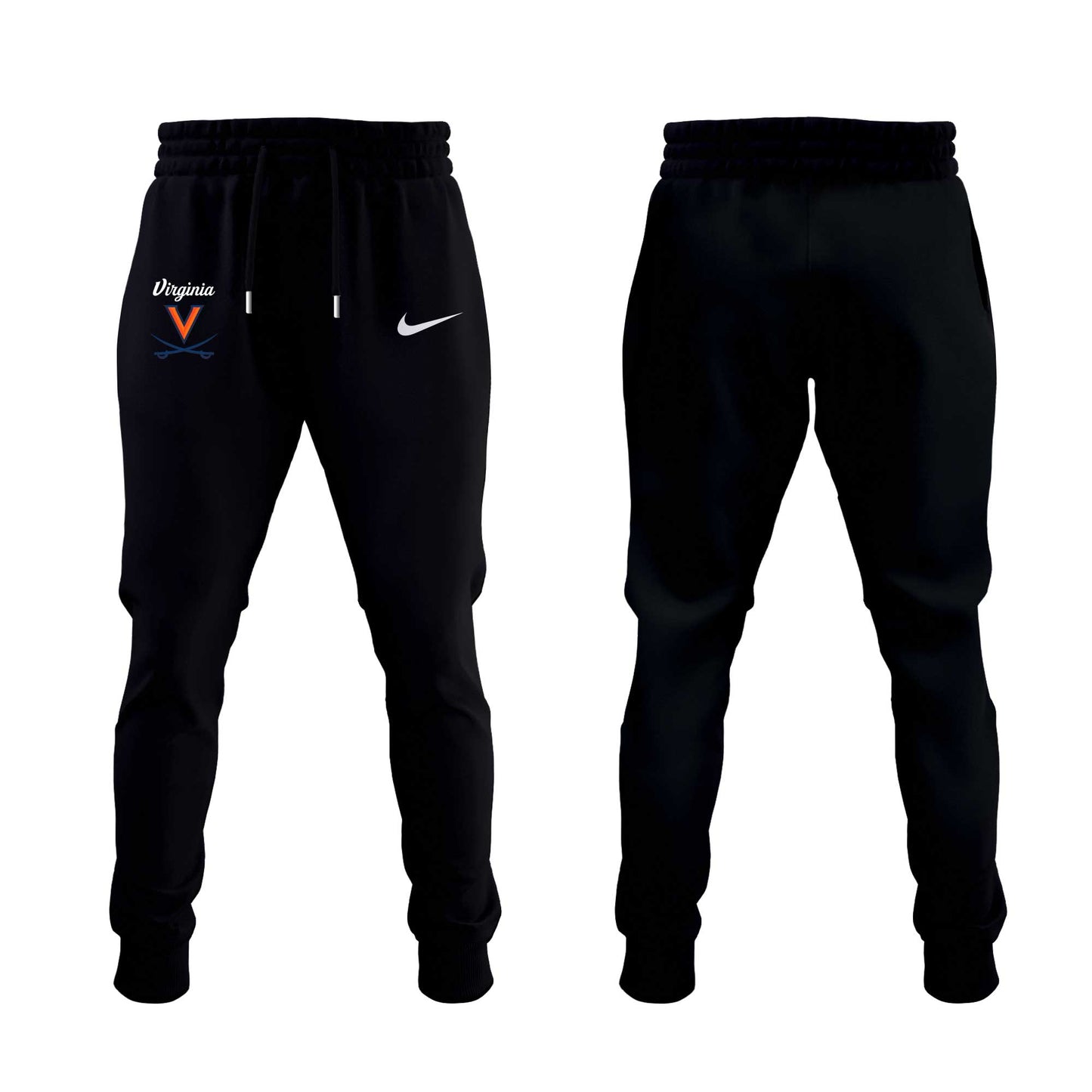 .  Virginia football new team uniforms. Let's go! Combo Hoodie