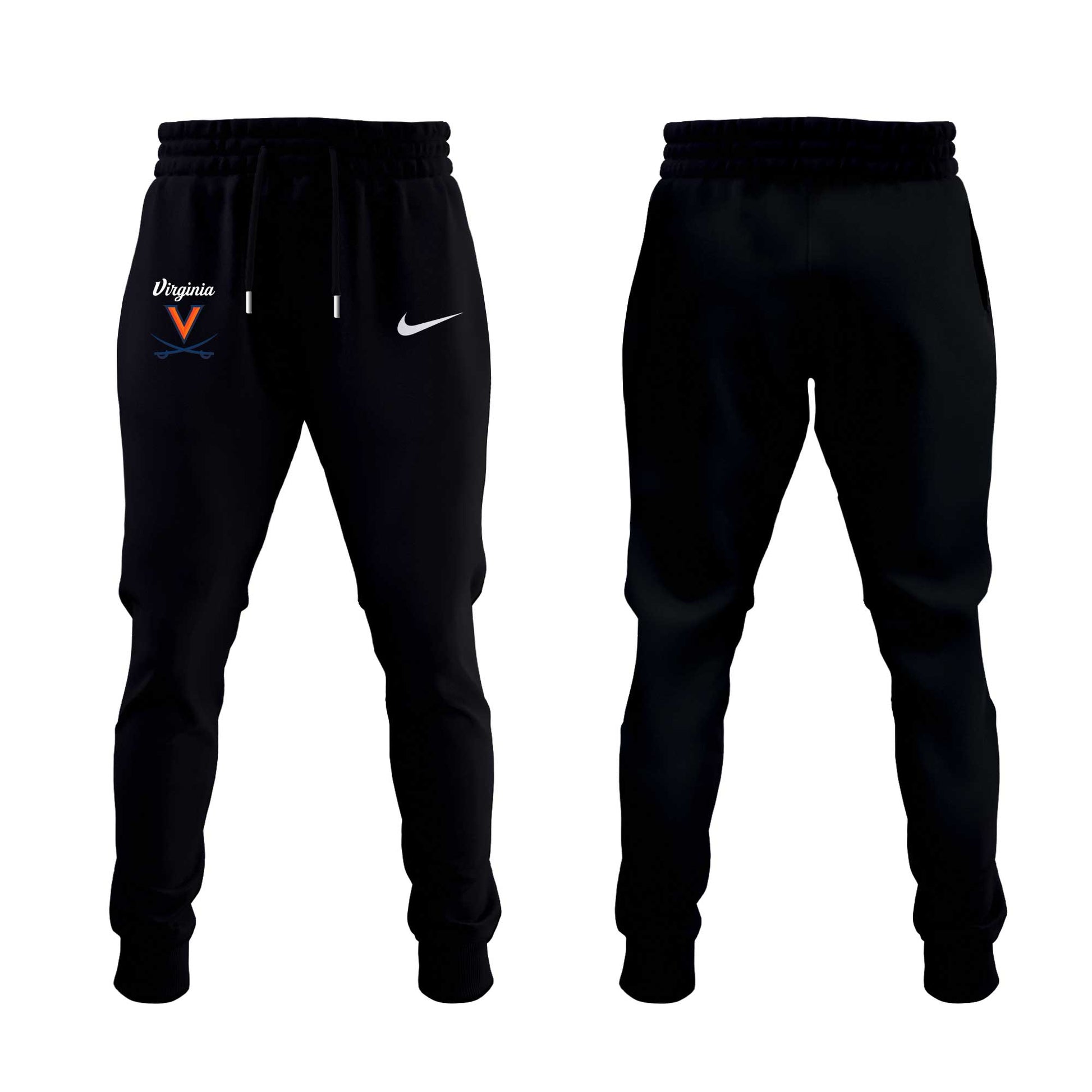 .  Virginia football new team uniforms. Let's go! Combo Hoodie