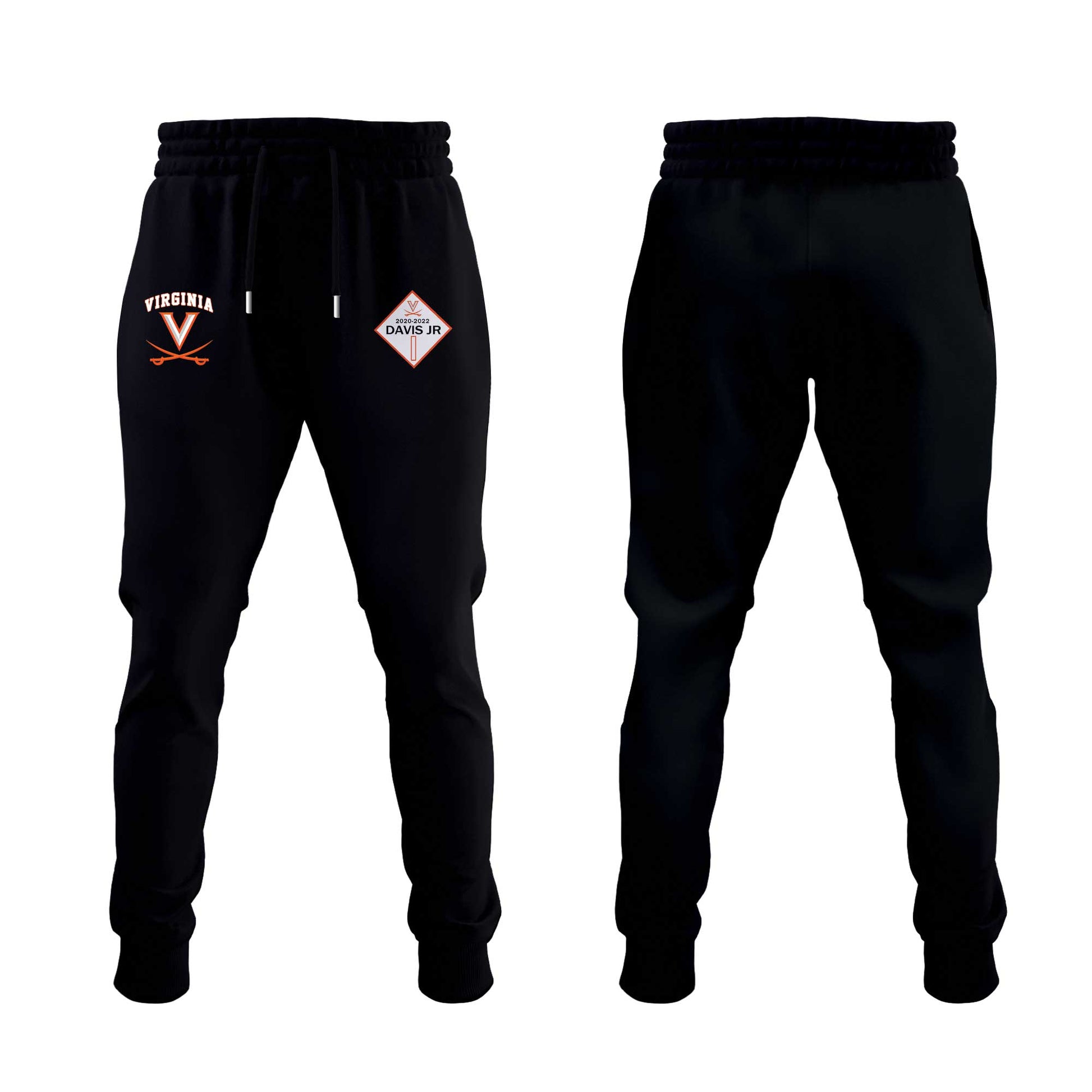 .   Virginia football Uniforms Just Released 2025 Combo Hoodie
