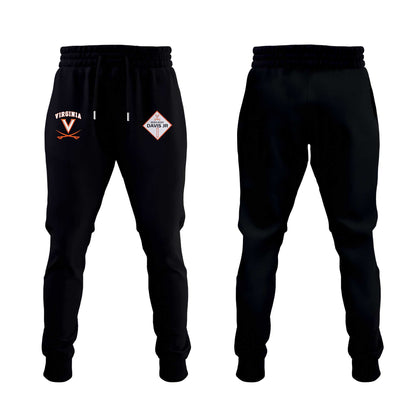 .   Virginia football Uniforms Just Released 2025 Combo Shirt