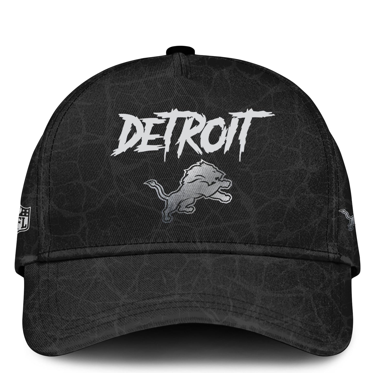 Lions x Venom Darkness Hoodie