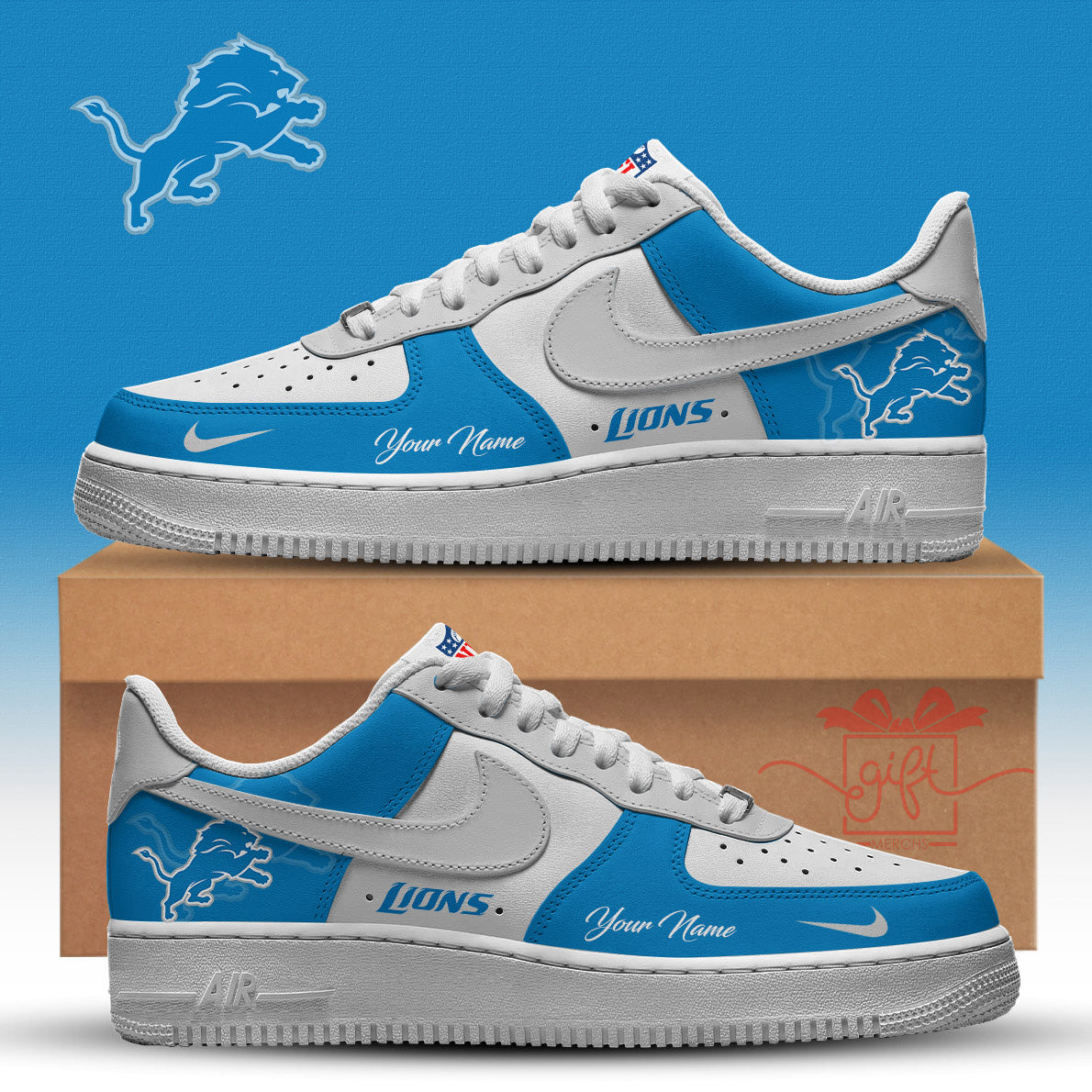 .         DET Air Force 1 Fashions Shoes Limited