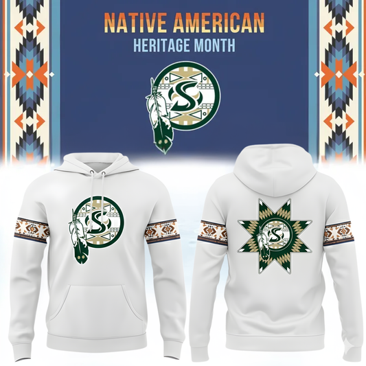 Sacramento State Hornets Native American Heritage Month Hoodie