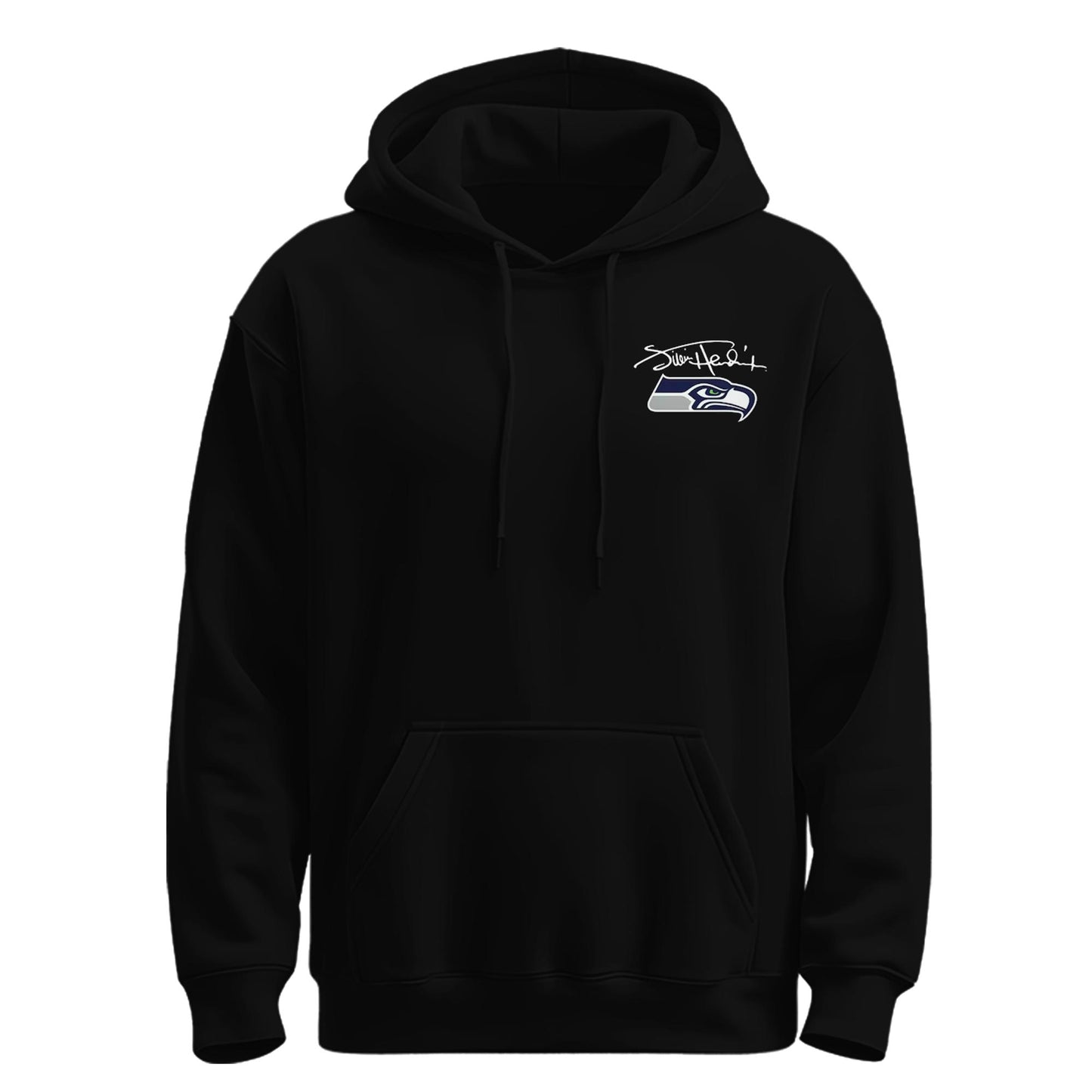 .Seahawks Collection x Jimi Hendrix™ Limited Hoodie
