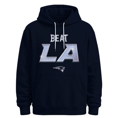 NE Beat LA Moment Hoodie