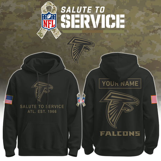 ATL-Veteran Limited Editions Hoodie Ver 2