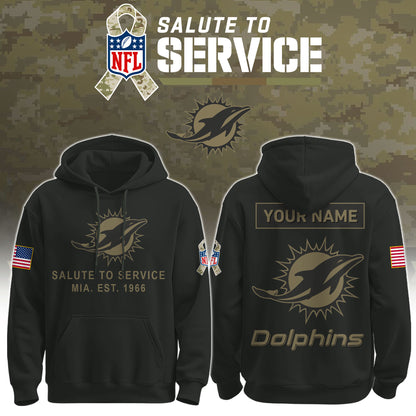 MIA-Veteran Limited Editions Hoodie Ver 2