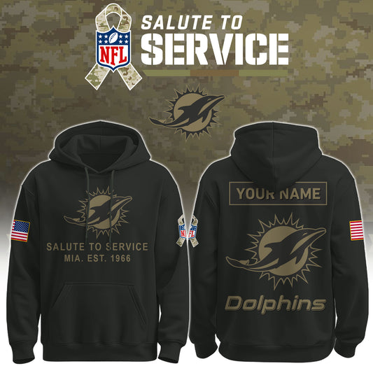 MIA-Veteran Limited Editions Hoodie Ver 2