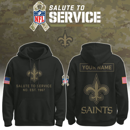 NO-Veteran Limited Editions Hoodie Ver 2