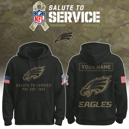 .      PHI-Veteran Limited Editions Hoodie Ver 2