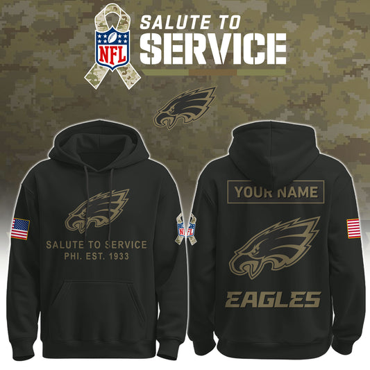 .      PHI-Veteran Limited Editions Hoodie Ver 2