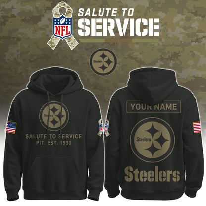 .      PIT-Veteran Limited Editions Hoodie Ver 2