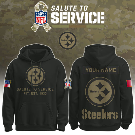 .      PIT-Veteran Limited Editions Hoodie Ver 2