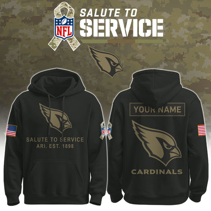 ARI-Veteran Limited Editions Hoodie Ver 2