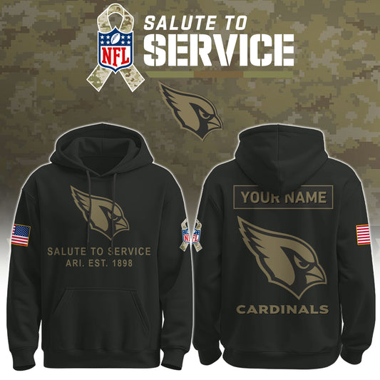 ARI-Veteran Limited Editions Hoodie Ver 2