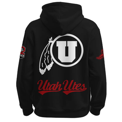 .UTAH-Family Black Limited Editions