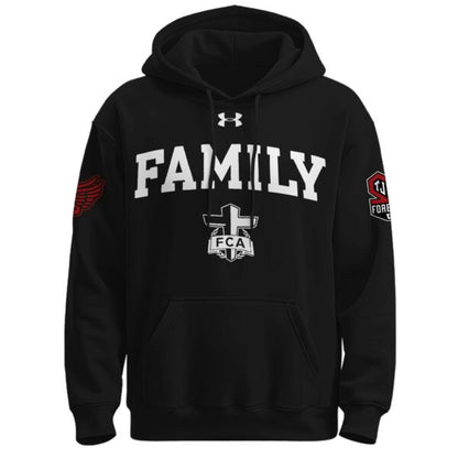 .UTAH-Family Black Limited Editions