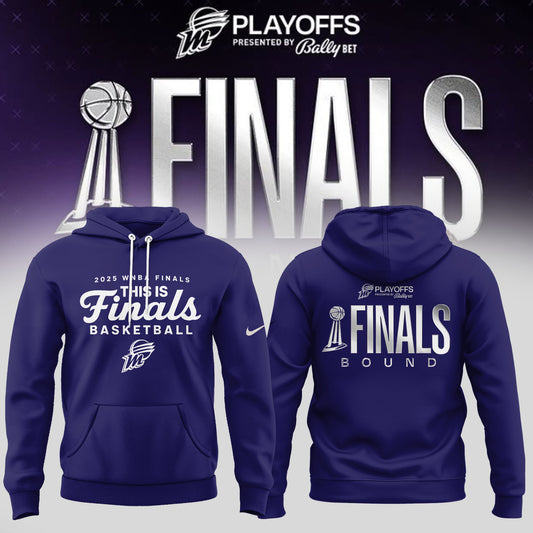 _Phoenix Mercury 2025 Finals meow collections